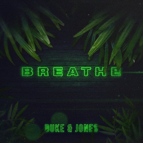 Duke & Jones "Breathe" Chart