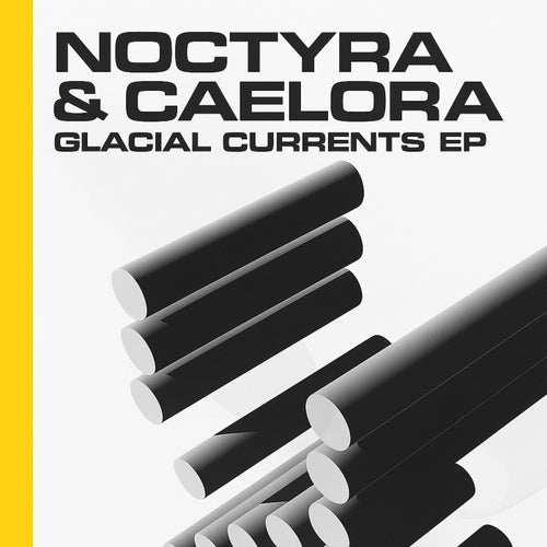 Glacial Currents EP