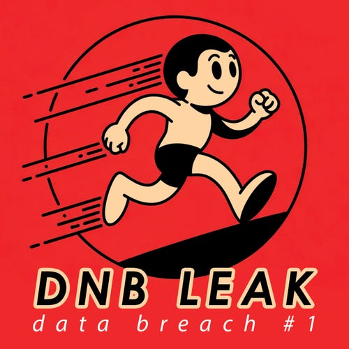 Data Breach #1