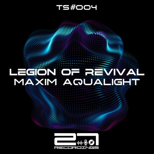 Legion of Revival