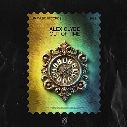 Out Of Time (Extended Mix)