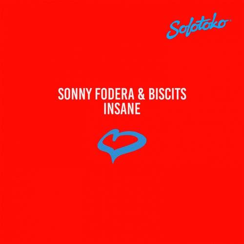 Insane (Extended Mix)