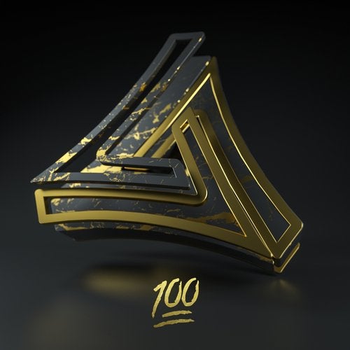 Cover art for 100