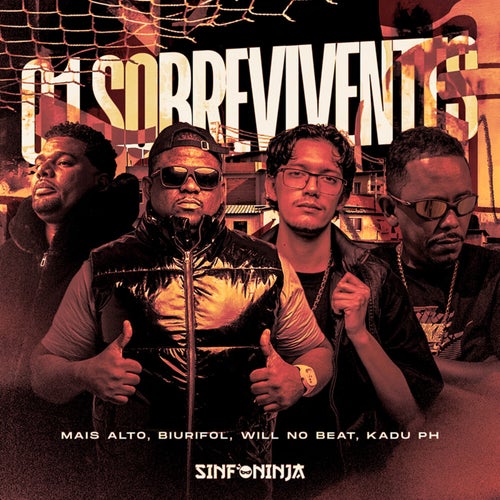 01 Sobrevivente