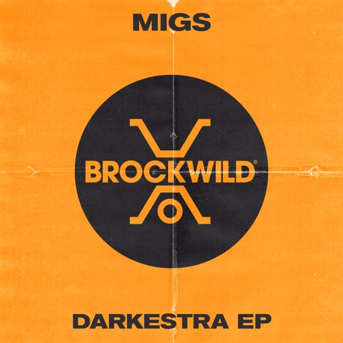 Darkestra EP