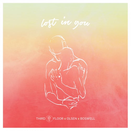 Lost in You (feat. Boswell)