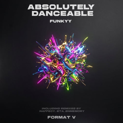 Absolutely Danceable