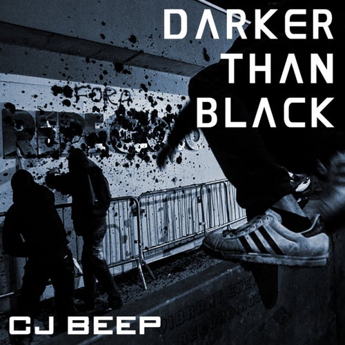 Darker Than Black