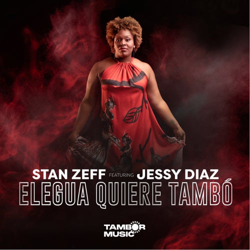 Elegua Quiere Tambó