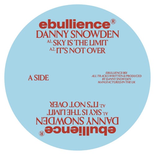 Ebullience 001