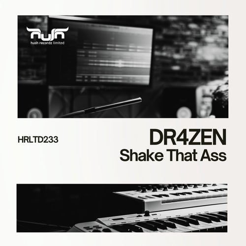 Shake That Ass