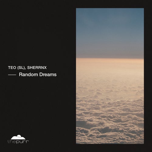  TEO (SL) - Random Dreams (2025) 