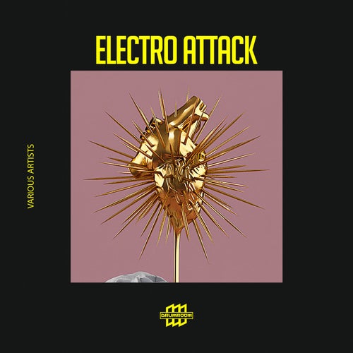 Electro Attack
