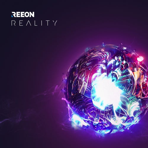 Cover art for Reality