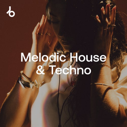 BEATPORT Festival Essentials 2026 Melodic - (Melodic House & Techno) Album Cover