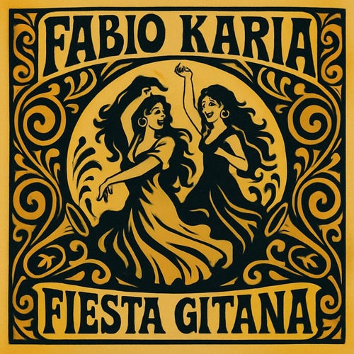 Fiesta Gitana