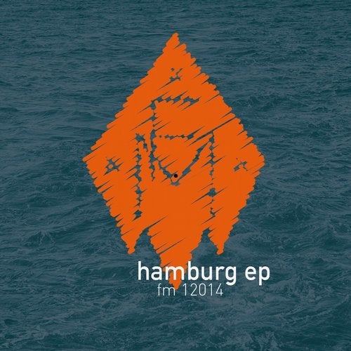 The Hamburg EP