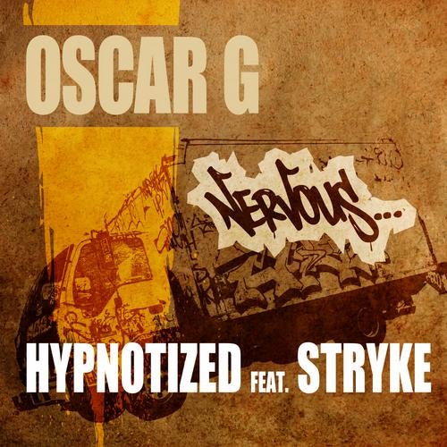 Hypnotized Feat. Stryke