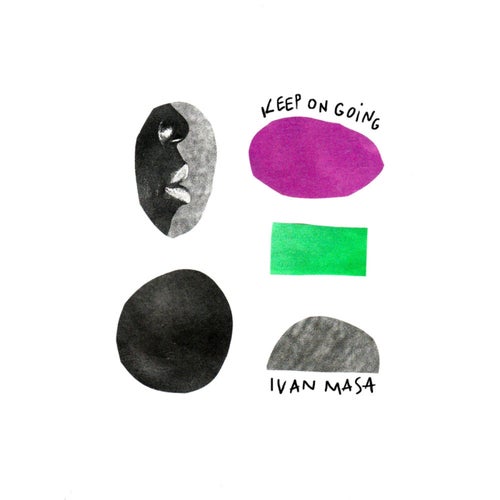 Keep On Going EP