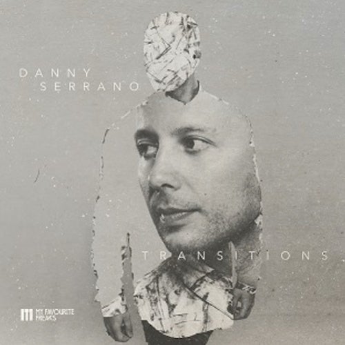Danny Serrano Top 10 "Transitios" Chart 2015