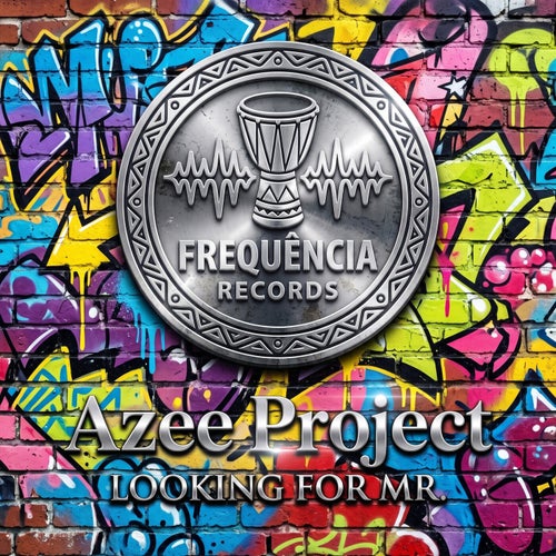  Azee Project - Looking for Mr. (2026) 