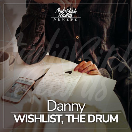 Danny - Wishlist album artwork