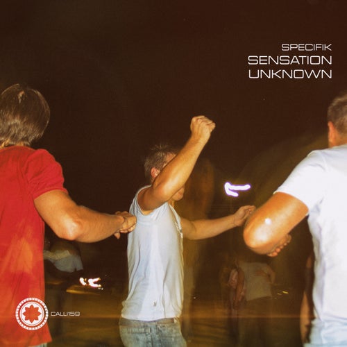 Sensation Unknown