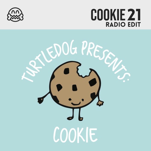 Cover art for Cookie 21 (Radio Edit)
