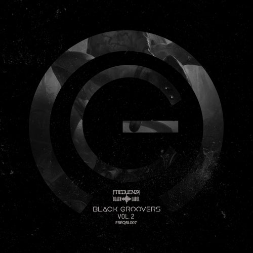 Black Groovers, Vol. 2
