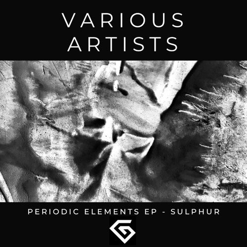 Periodic Elements EP - Sulphur - GIIEP021