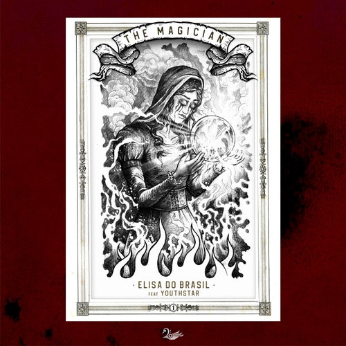 The Magician EP
