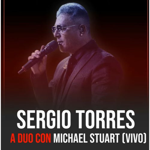 A Duo Con Michael Stuart (Vivo Luna Park)