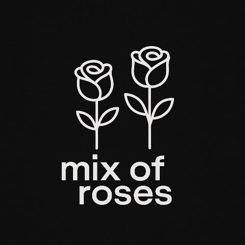Mix Of Roses
