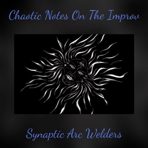 Cover art for Chaotic Notes On The Improv
