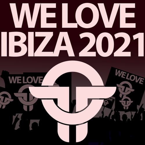 Cover art for Twists Of Time We Love Ibiza 2021