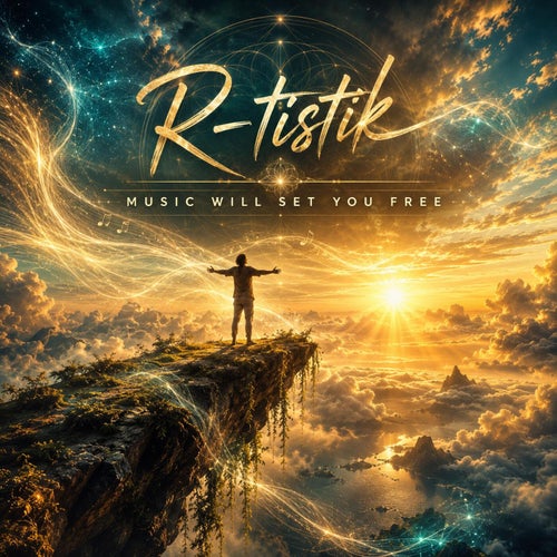 Music will set you free