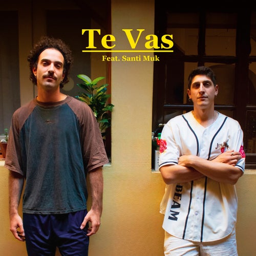 Te vas
