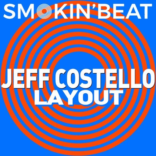 Cover art for Layout