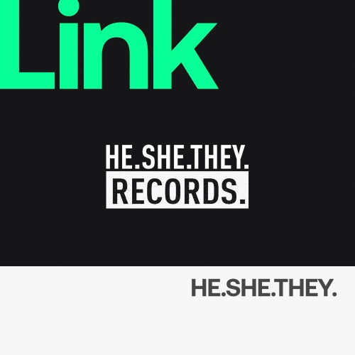 Beatport LINK Label | HE.SHE.THEY. Beatport LINK Label | HE.SHE.THEY.