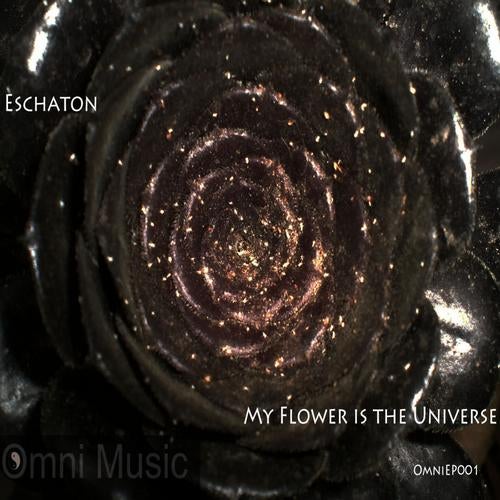 My Flower Is The Universe EP