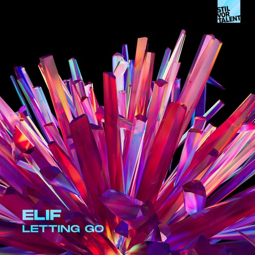  Elif (TR) - Letting Go (2023) 