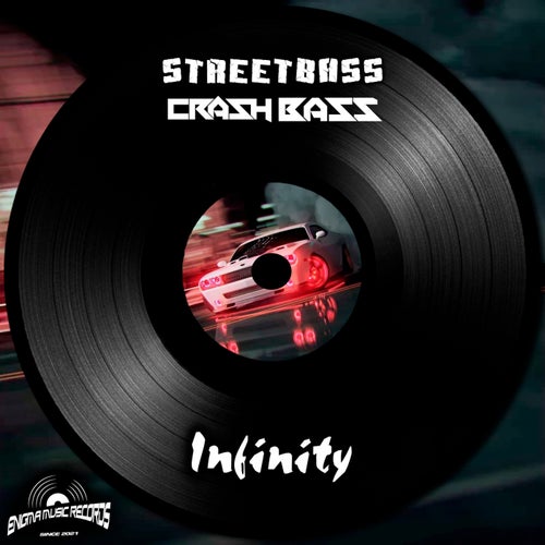 Infinity (Original Mix)
