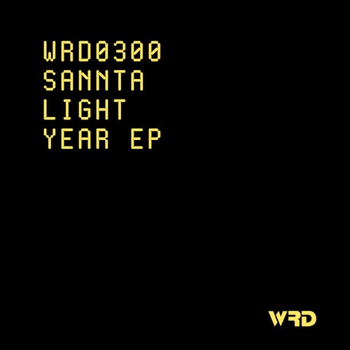 Light Year EP