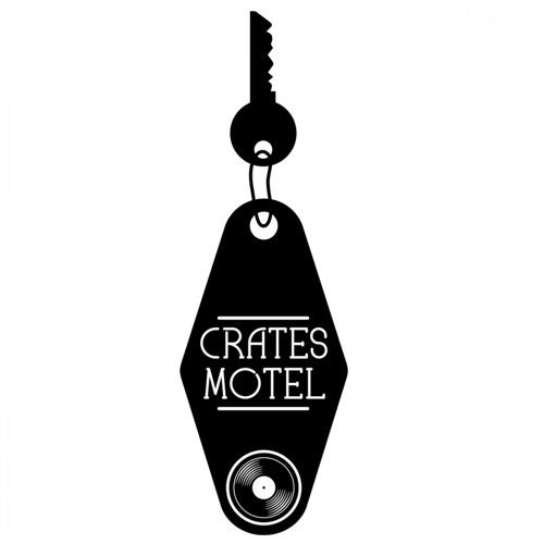 Crates Motel Records