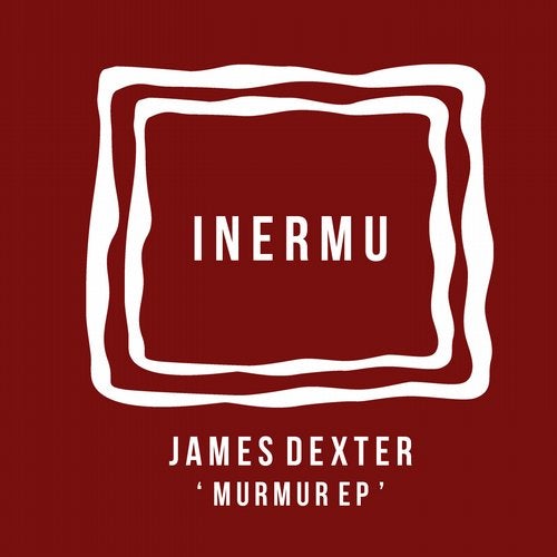Cover art for Murmur EP