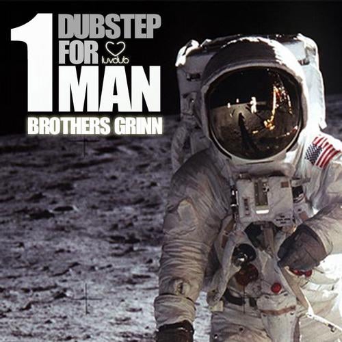 1 Dubstep For Man