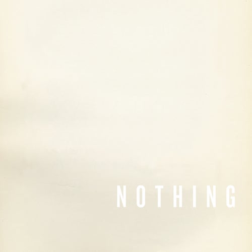 Nothing