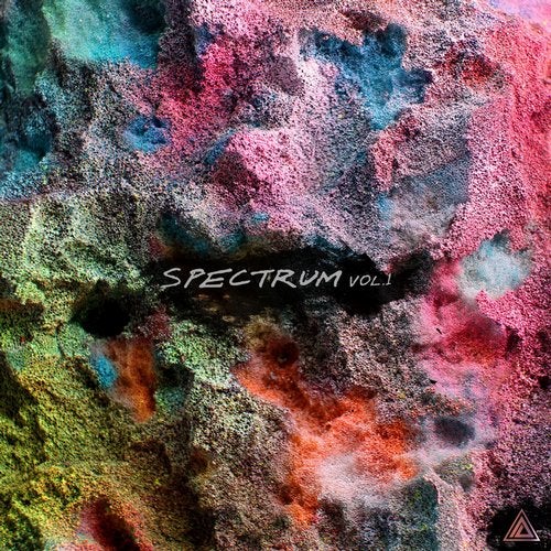 VA - SPECTRUM VOL.1 (PLASMA AUDIO) (EP) 2018