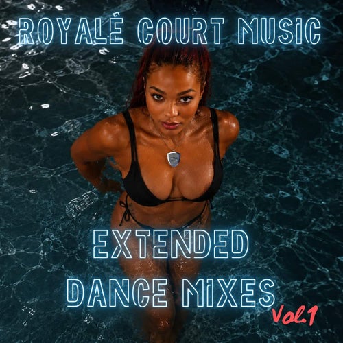 Extended Dance Mixes, Vol. 1