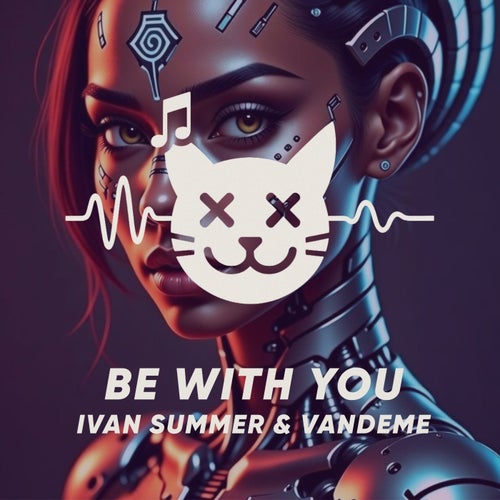 Be With You